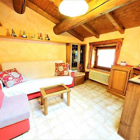 Appartamento Valeriano By Livigno Accomodation エクステリア 写真
