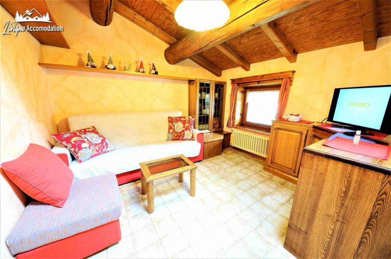 Appartamento Valeriano By Livigno Accomodation エクステリア 写真
