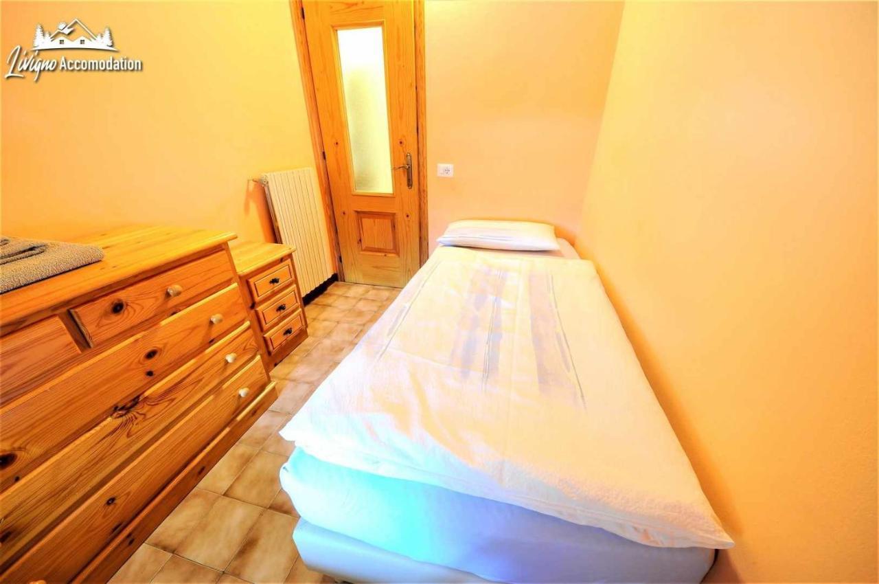 Appartamento Valeriano By Livigno Accomodation エクステリア 写真