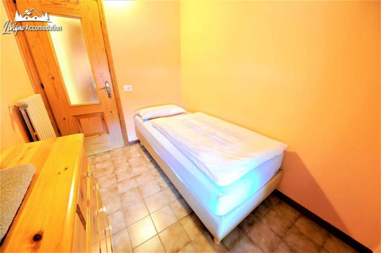 Appartamento Valeriano By Livigno Accomodation エクステリア 写真
