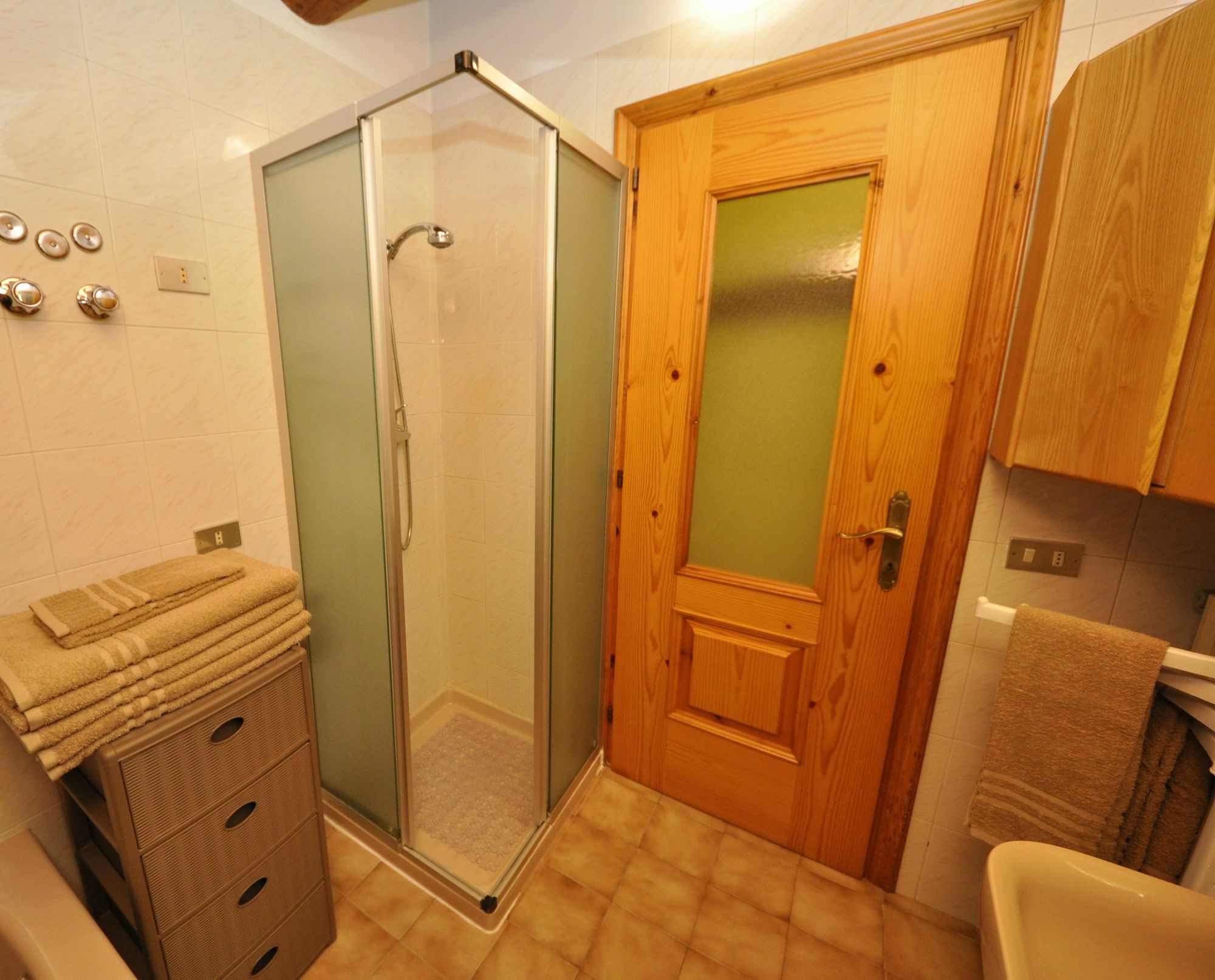 Appartamento Valeriano By Livigno Accomodation エクステリア 写真