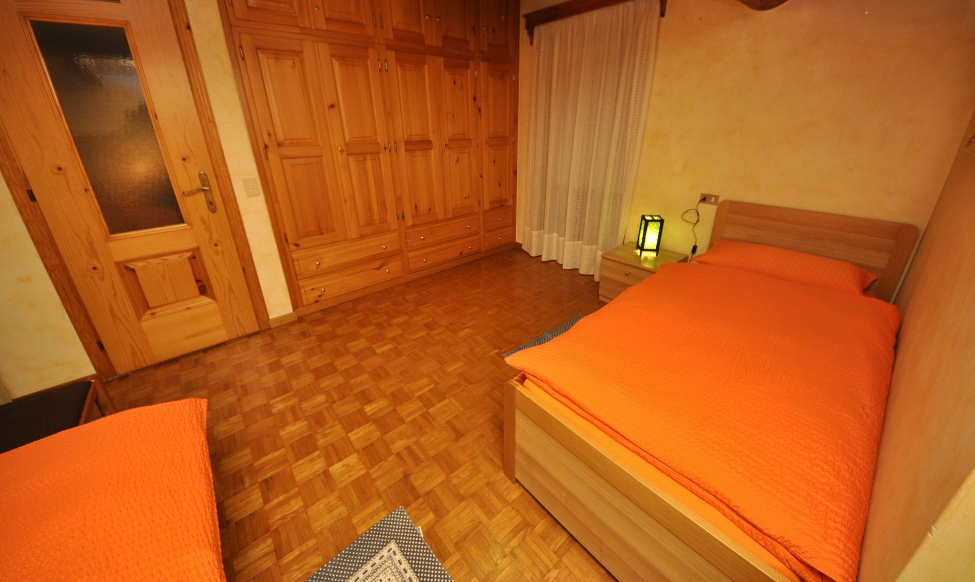Appartamento Valeriano By Livigno Accomodation エクステリア 写真