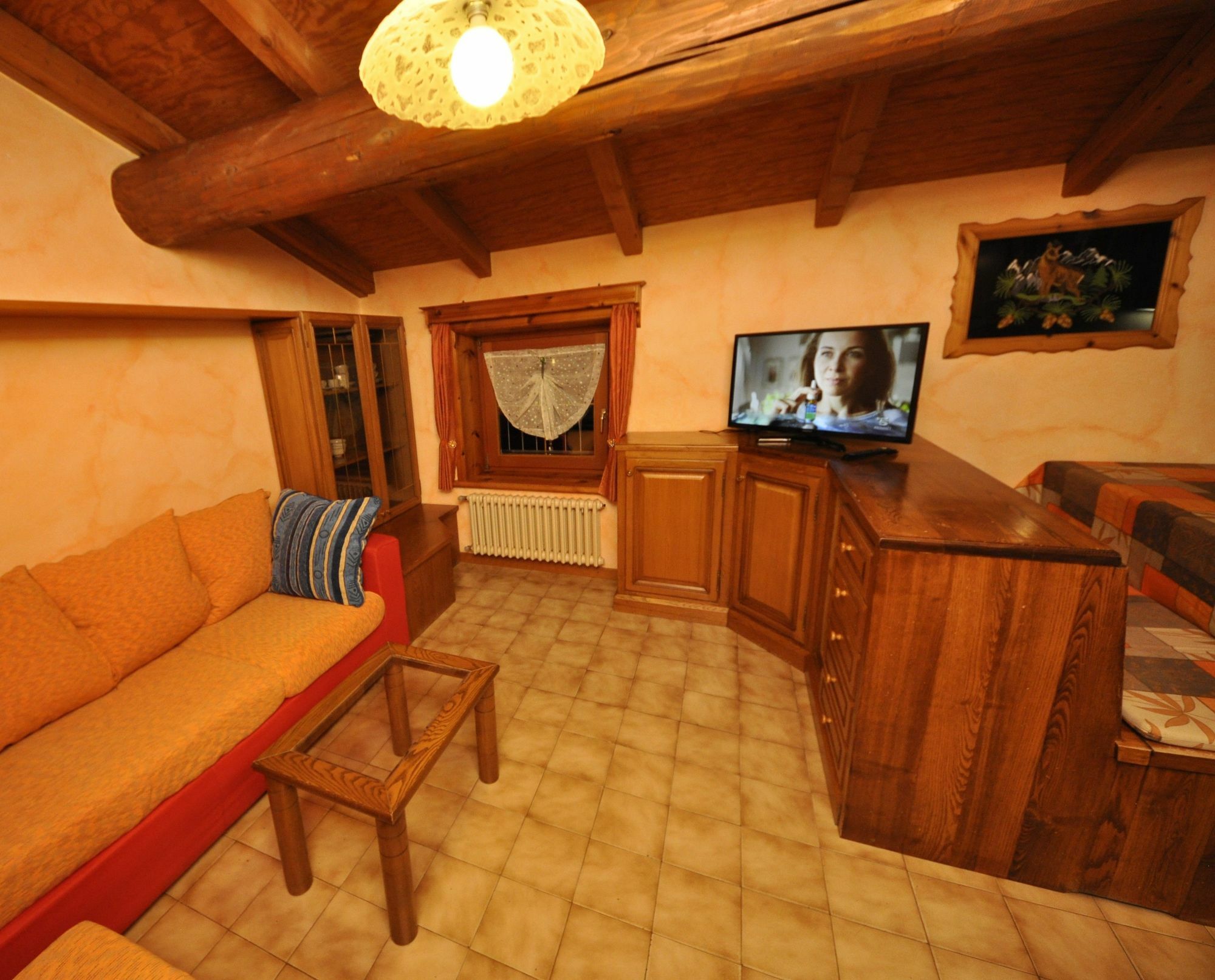 Appartamento Valeriano By Livigno Accomodation エクステリア 写真