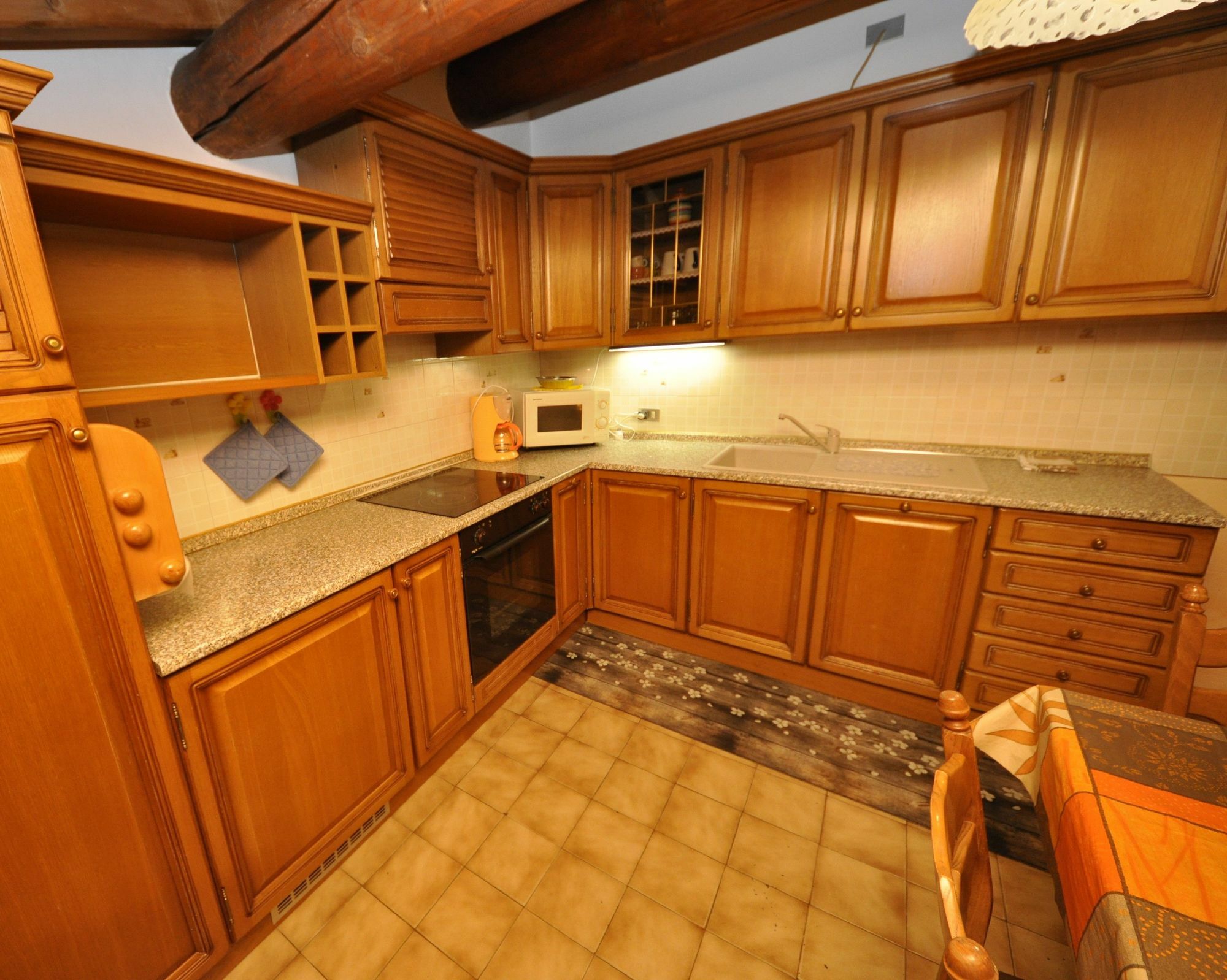 Appartamento Valeriano By Livigno Accomodation エクステリア 写真