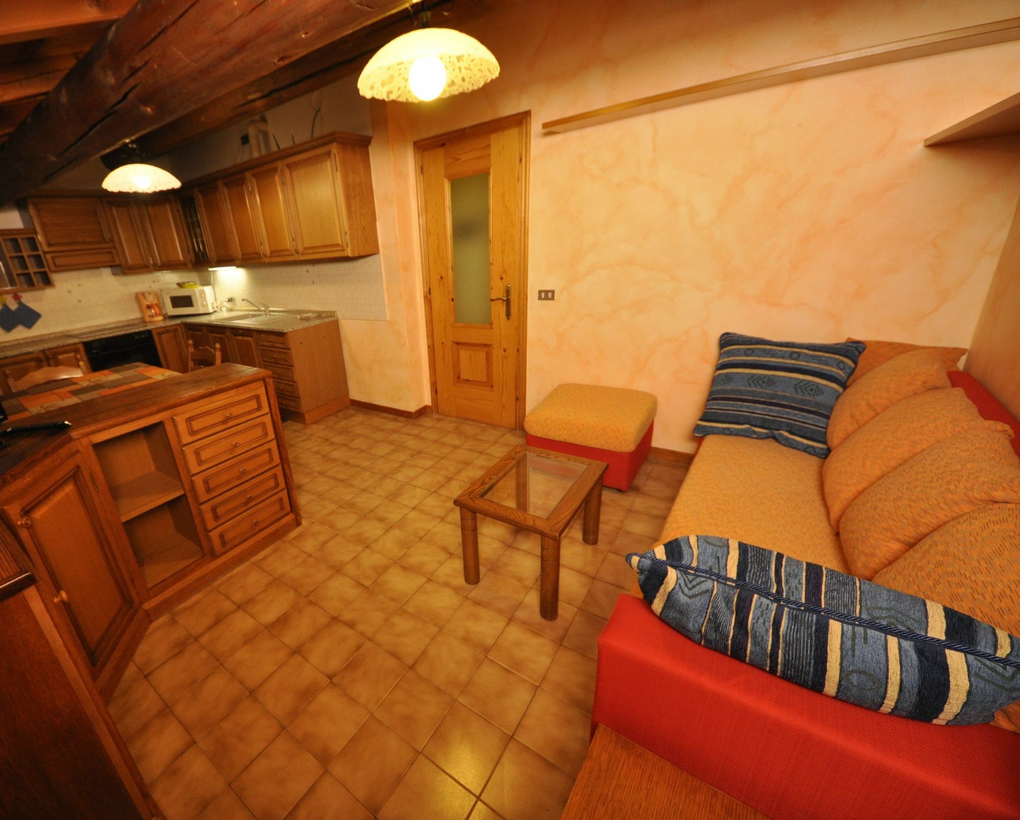 Appartamento Valeriano By Livigno Accomodation エクステリア 写真