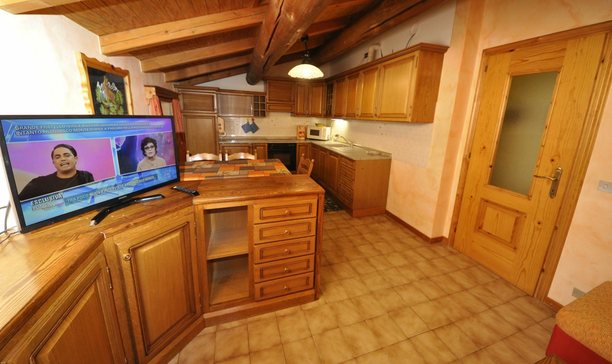 Appartamento Valeriano By Livigno Accomodation エクステリア 写真