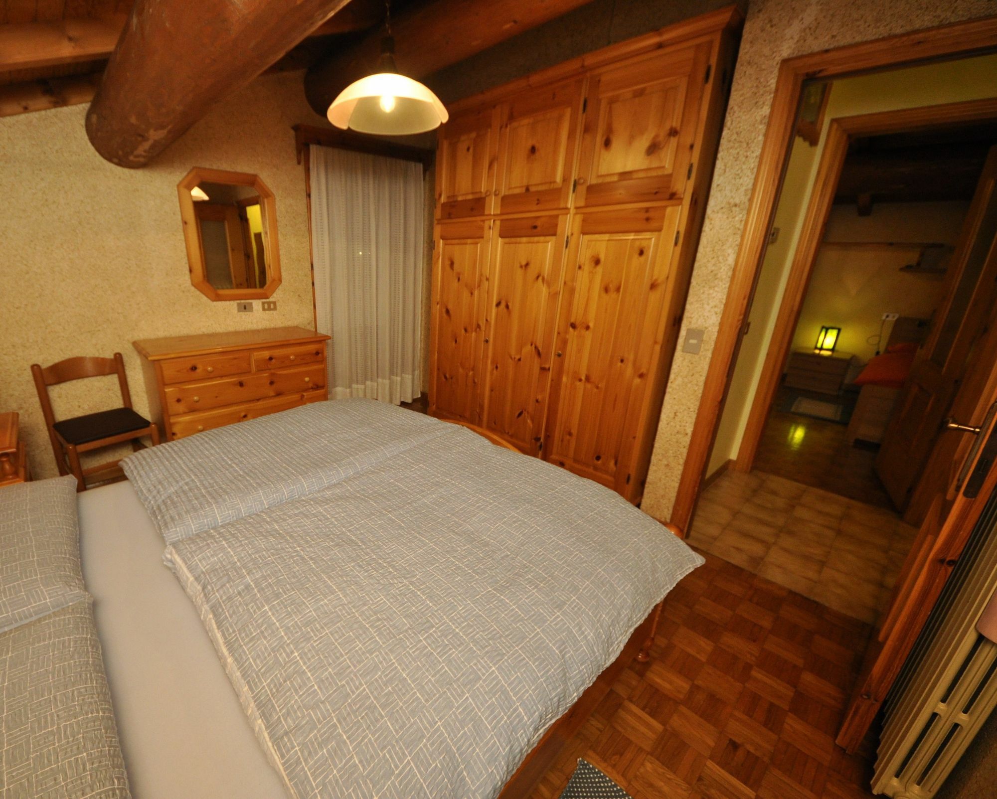 Appartamento Valeriano By Livigno Accomodation エクステリア 写真