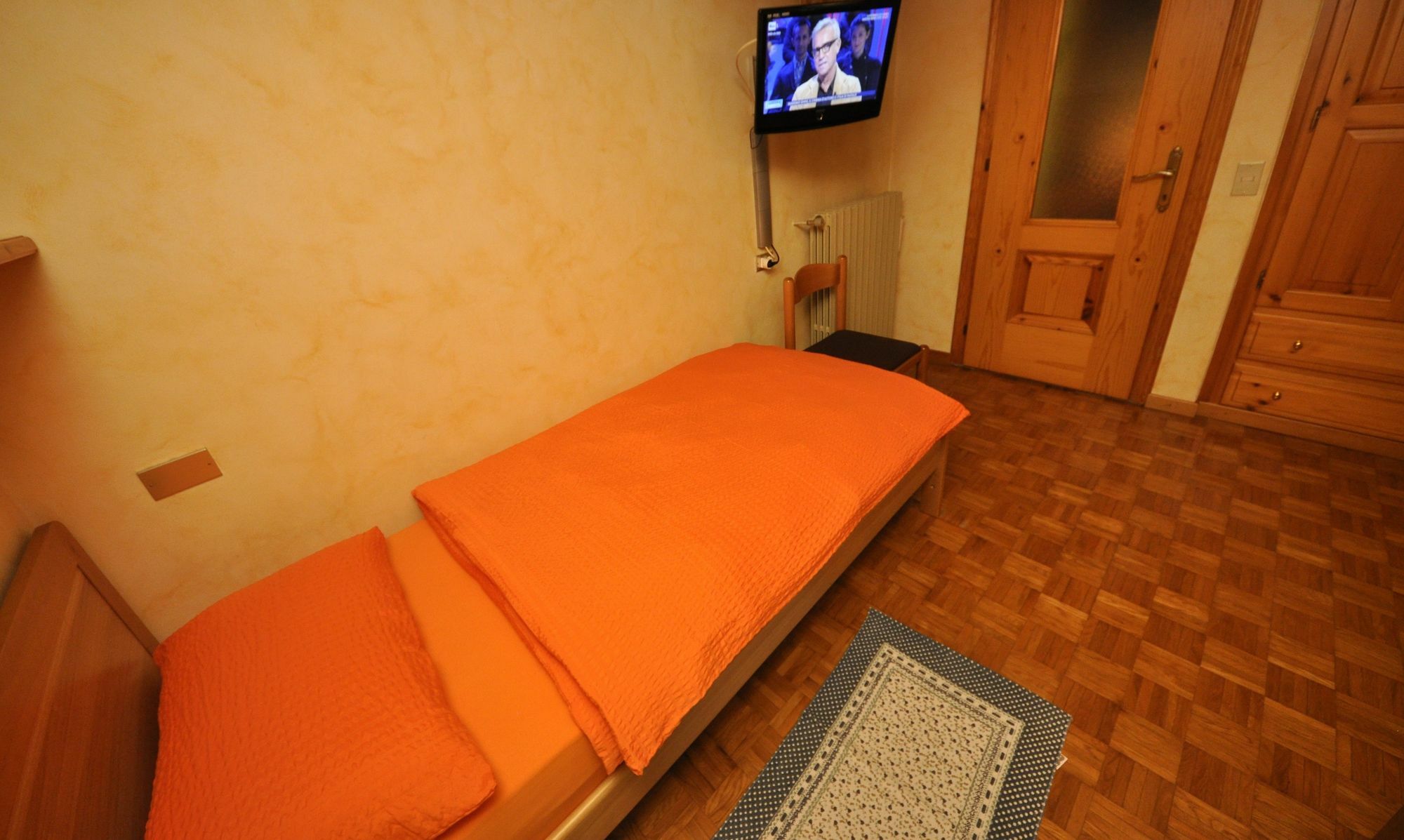 Appartamento Valeriano By Livigno Accomodation エクステリア 写真