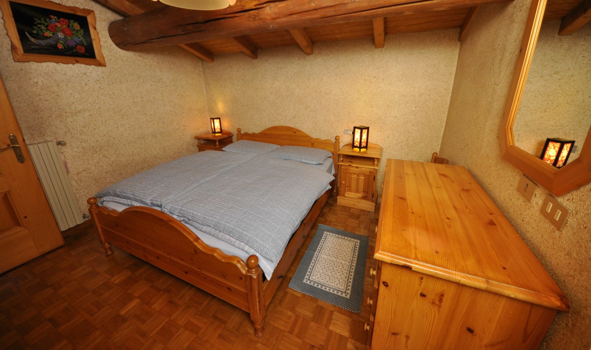 Appartamento Valeriano By Livigno Accomodation エクステリア 写真
