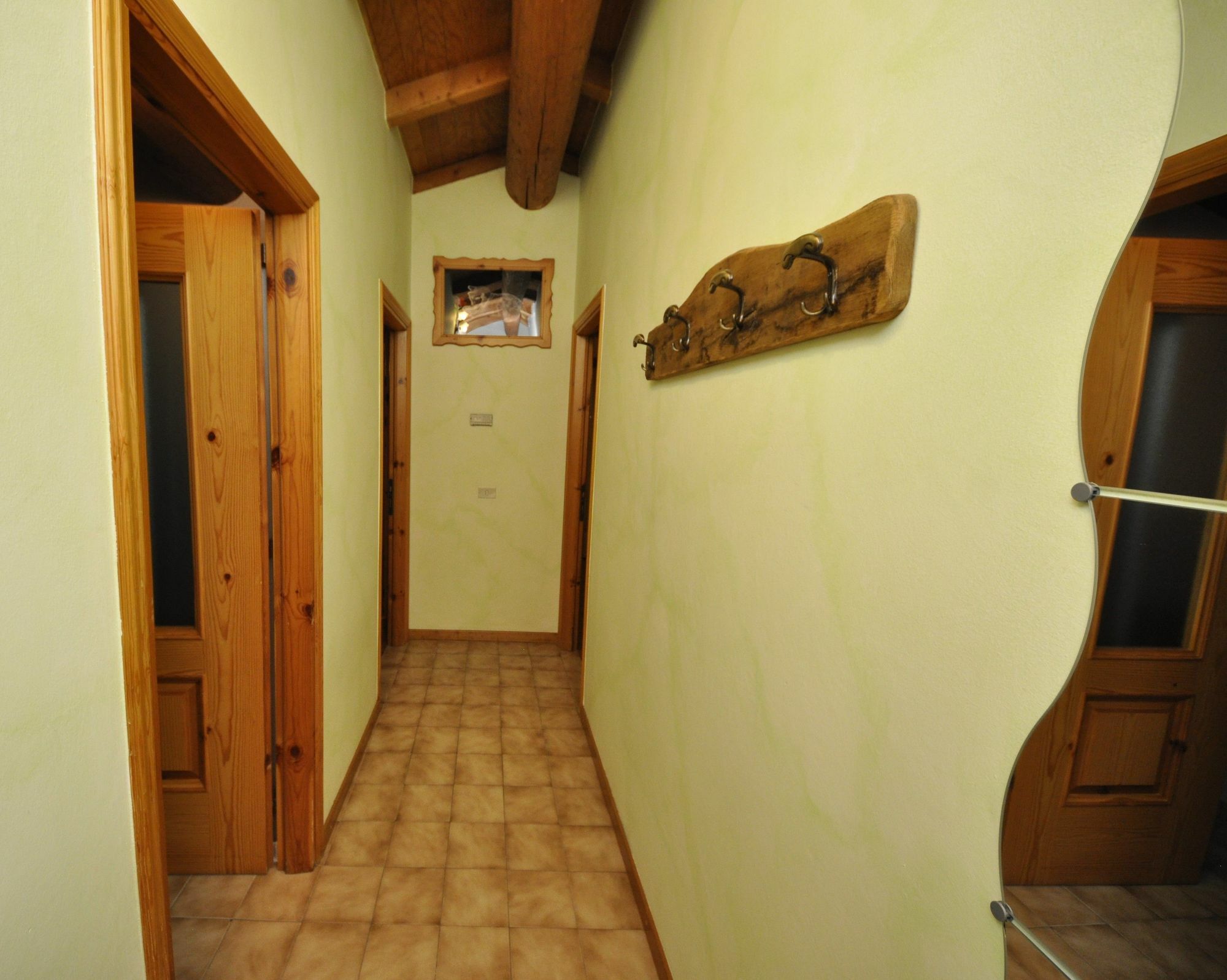 Appartamento Valeriano By Livigno Accomodation エクステリア 写真