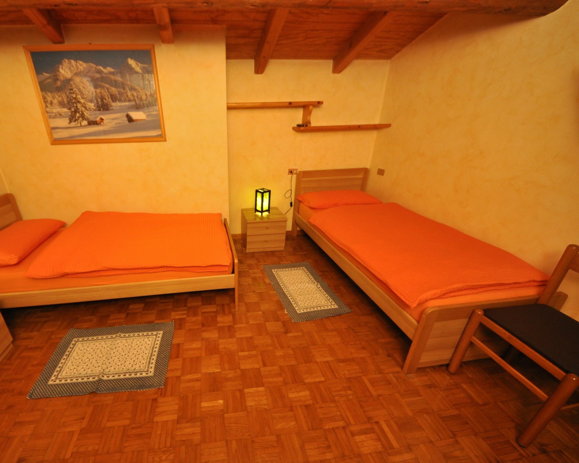 Appartamento Valeriano By Livigno Accomodation エクステリア 写真