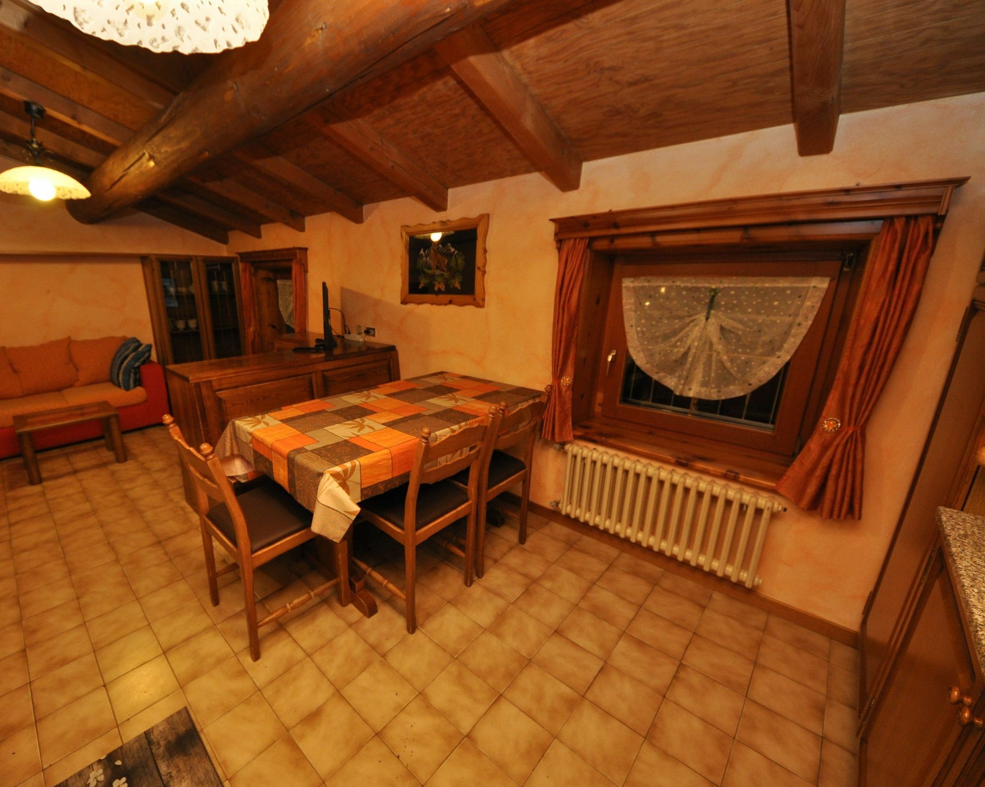 Appartamento Valeriano By Livigno Accomodation エクステリア 写真