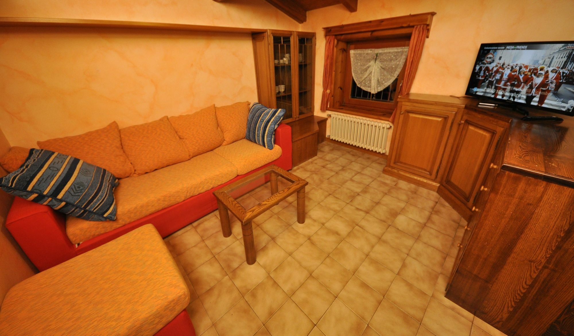 Appartamento Valeriano By Livigno Accomodation エクステリア 写真