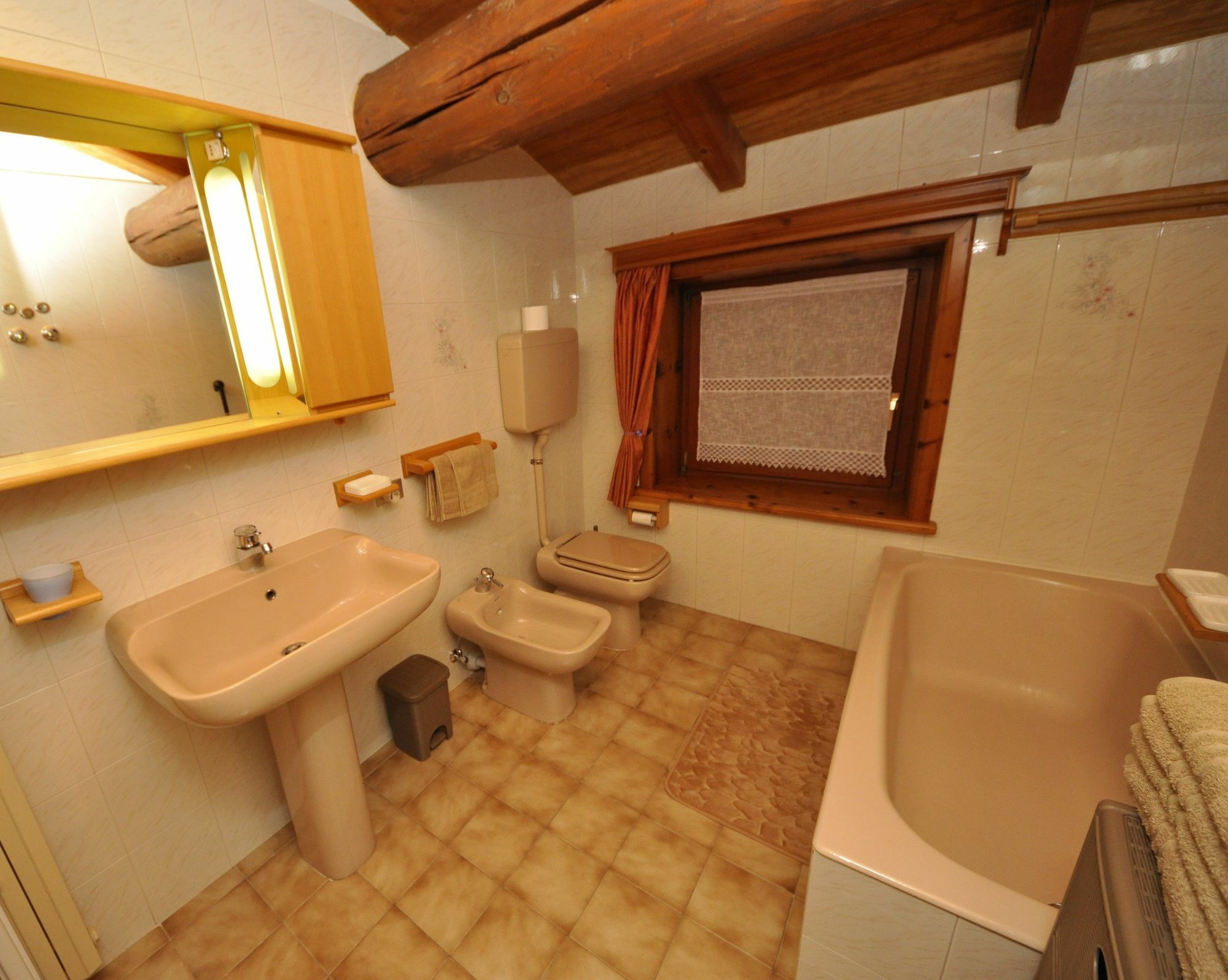 Appartamento Valeriano By Livigno Accomodation エクステリア 写真
