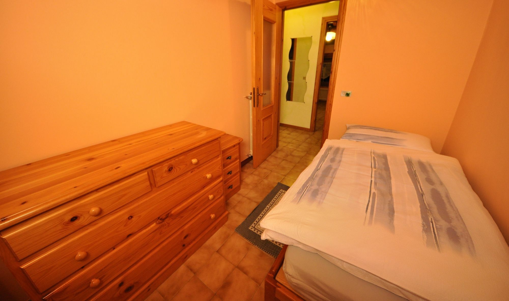Appartamento Valeriano By Livigno Accomodation エクステリア 写真