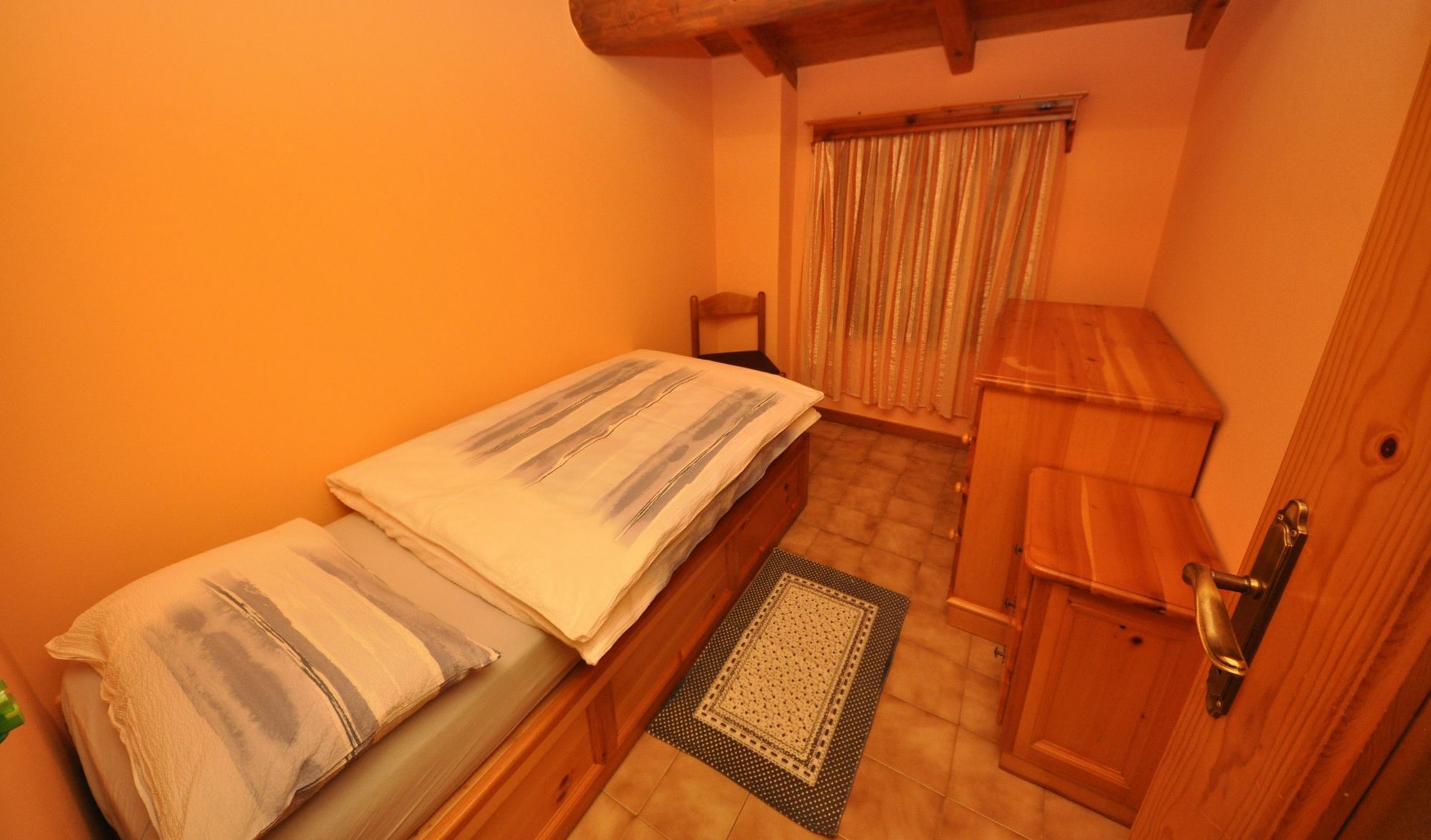 Appartamento Valeriano By Livigno Accomodation エクステリア 写真
