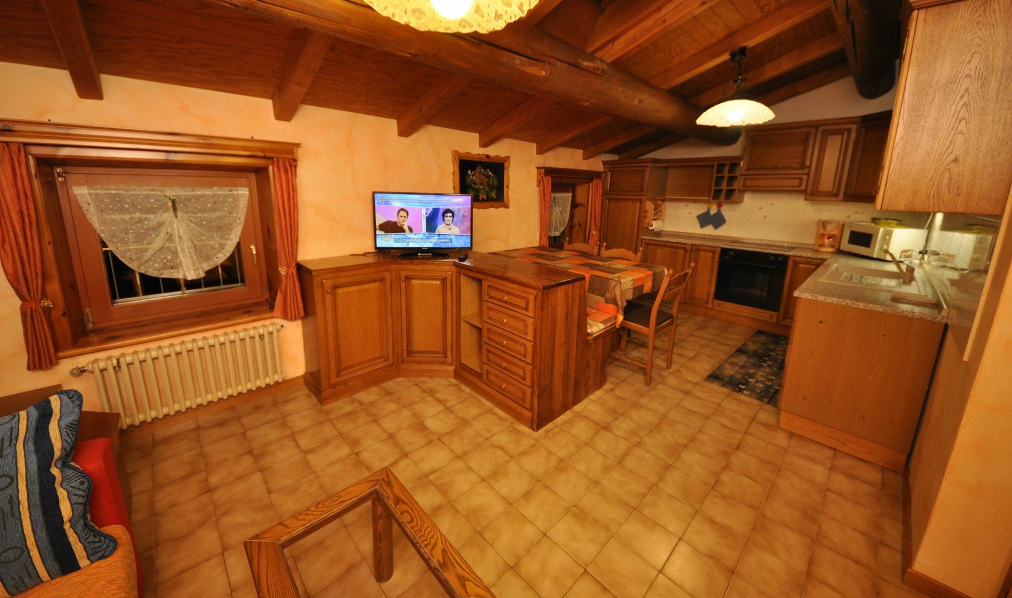 Appartamento Valeriano By Livigno Accomodation エクステリア 写真