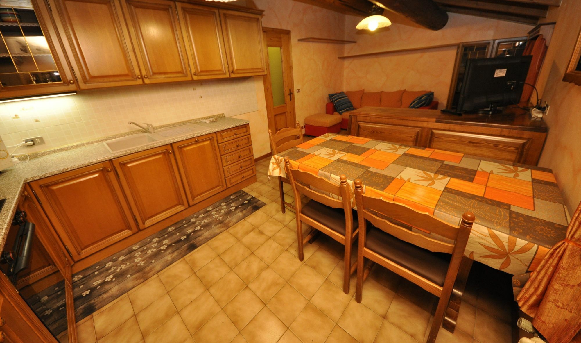 Appartamento Valeriano By Livigno Accomodation エクステリア 写真