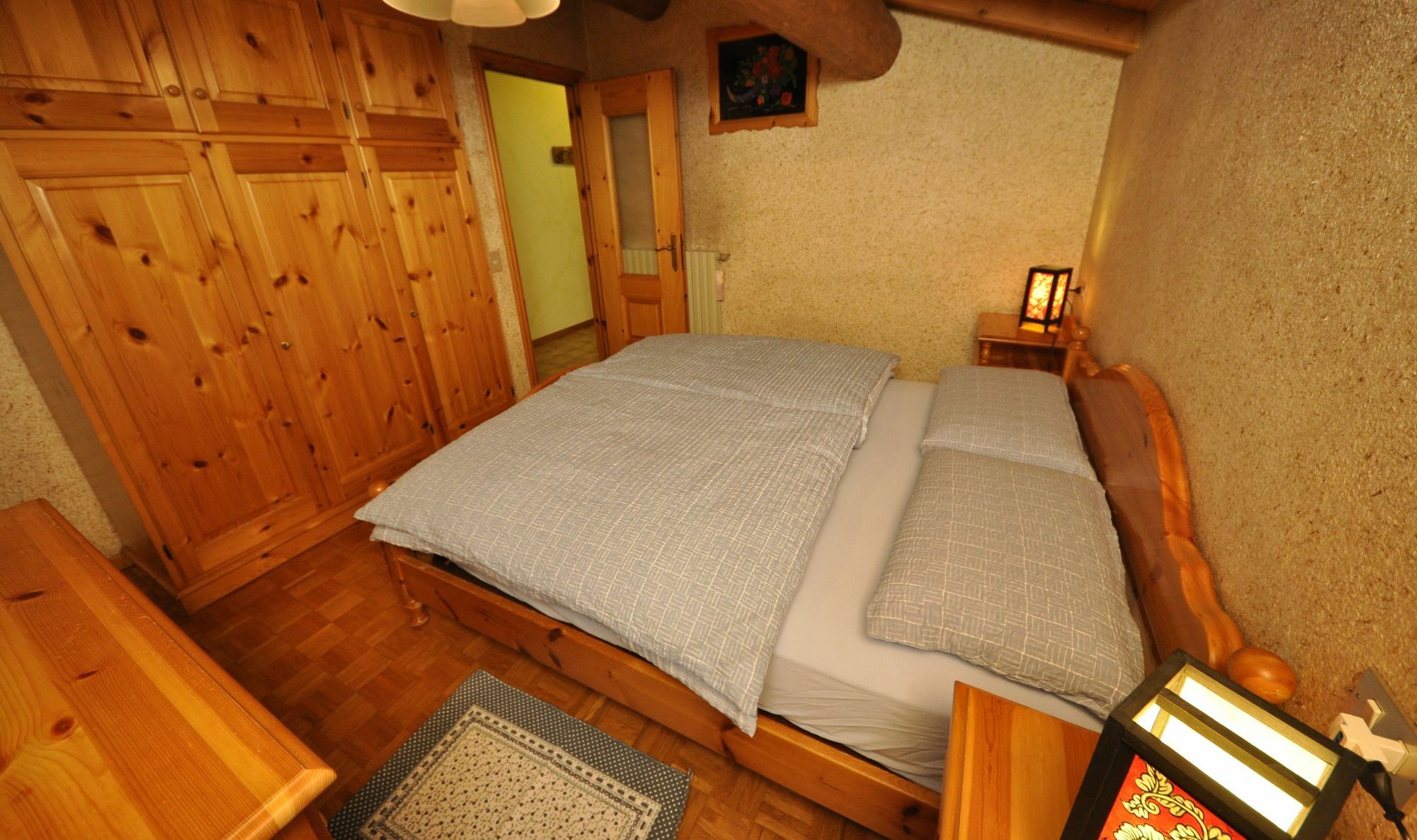 Appartamento Valeriano By Livigno Accomodation エクステリア 写真