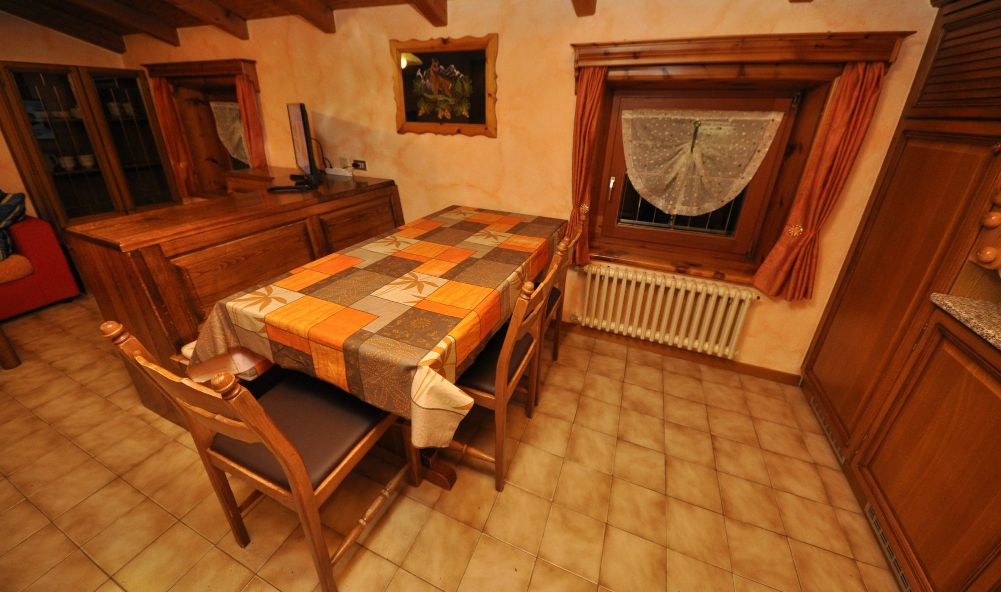 Appartamento Valeriano By Livigno Accomodation エクステリア 写真